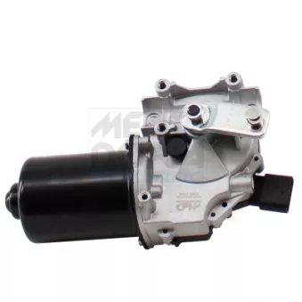Moteur d'essuie-glace MEAT & DORIA OEM 61617260488