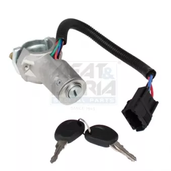 MEAT & DORIA 28016 - Fermeture-volant