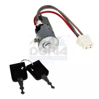 Fermeture-volant MEAT & DORIA 28040 pour RENAULT R4 0.8 - 29cv