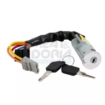 Fermeture-volant MEAT & DORIA 28089