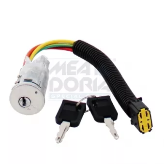 Fermeture-volant MEAT & DORIA OEM 7701471220