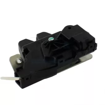 Serrure de hayon MEAT & DORIA 31894 pour MERCEDES-BENZ CLASSE C C 300 BlueTEC Hybrid / h - 204cv