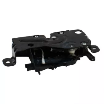 Serrure de hayon MEAT & DORIA 31912 pour BMW Série 3 316 d Mild-Hybrid - 122cv