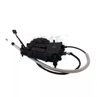 Élément d'ajustage, verrouillage central MEAT & DORIA OEM 51247383561