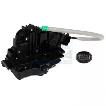 Serrure de porte avant droit MEAT & DORIA OEM A2227200835