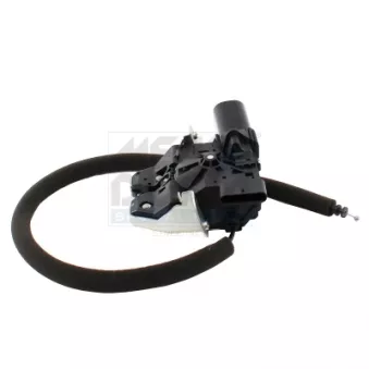 Serrure de hayon MEAT & DORIA 31976 pour MERCEDES-BENZ CLASSE S S 650 Maybach - 530cv