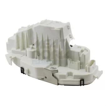 Serrure de porte avant gauche MEAT & DORIA 31977 pour MERCEDES-BENZ CLASSE S CL 500 4-matic - 388cv