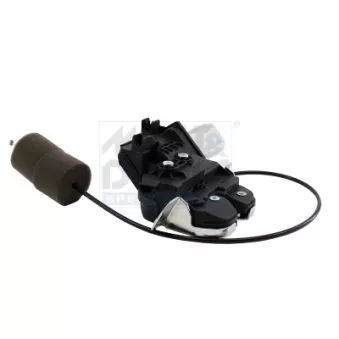 Serrure de hayon MEAT & DORIA 31983 pour MERCEDES-BENZ CLASSE S CL 500 4-matic - 388cv