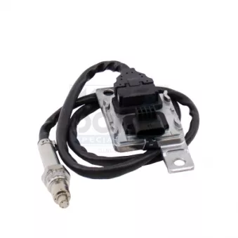 Capteur NOx, Catalyseur NOx MEAT & DORIA 57157 pour AUDI Q7 SQ7 TDI quattro - 435cv