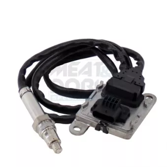 Capteur NOx, Injection d'urée MEAT & DORIA OEM 296504A870