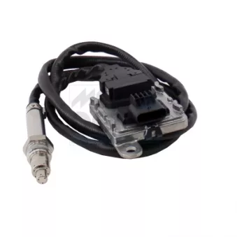 Capteur NOx, Catalyseur NOx MEAT & DORIA 57325 pour HYUNDAI SANTA FÉ 2.2 CRDi - 200cv