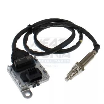 Capteur NOx, Catalyseur NOx MEAT & DORIA [57366]