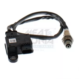 Détecteur de particules MEAT & DORIA 57383 pour FORD MONDEO 2.0 EcoBlue 4x4 - 190cv