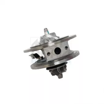 Groupe carter, turbocompresseur MEAT & DORIA 601329 pour BMW Série 1 118 d - 150cv