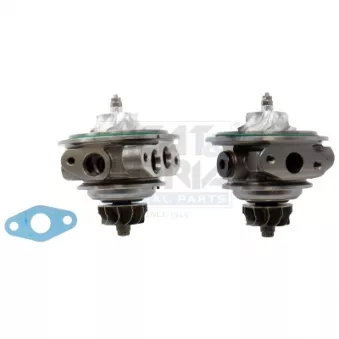 MEAT & DORIA 601469 - Groupe carter, turbocompresseur