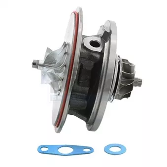 Groupe carter, turbocompresseur MEAT & DORIA [601518]