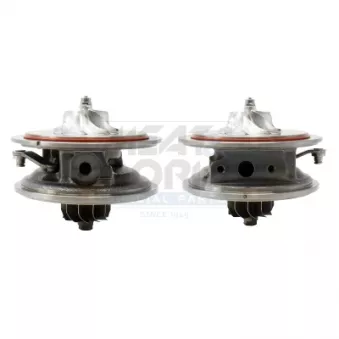 Groupe carter, turbocompresseur MEAT & DORIA 601521