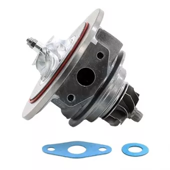 Groupe carter, turbocompresseur MEAT & DORIA [601682]