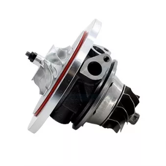 Groupe carter, turbocompresseur MEAT & DORIA 601691 pour AUDI A5 S5 quattro - 354cv