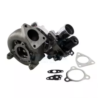 Turbocompresseur, suralimentation MEAT & DORIA OEM 1720130101