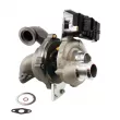 Turbocompresseur, suralimentation MEAT & DORIA [65373]