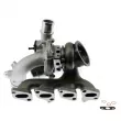 MEAT & DORIA 65393 - Turbocompresseur, suralimentation