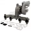 Turbocompresseur, suralimentation MEAT & DORIA [65709]