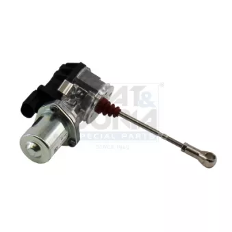 MEAT & DORIA 66111 - Détendeur de suralimentation