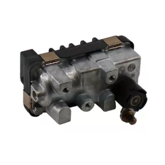 Détendeur de suralimentation MEAT & DORIA OEM 36002619
