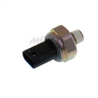 Capteur, pression d'huile MEAT & DORIA 72191 pour HYUNDAI SANTA FÉ 2.2 CRDi Traction intégrale - 200cv