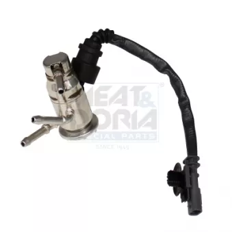 Module de dosage, injection d'urée MEAT & DORIA 73595 pour JEEP CHEROKEE 2.2 CRD 4x4 - 195cv