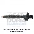 MEAT & DORIA 74041R - Injecteur