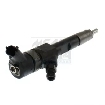 Injecteur MEAT & DORIA 74136R pour RENAULT SCENIC 1.9 DCI - 131cv