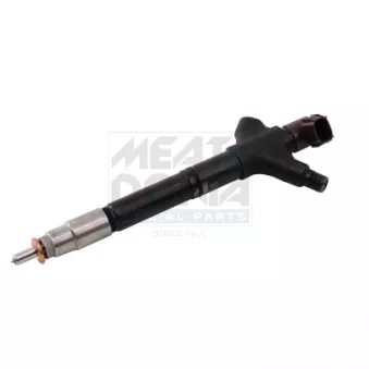 Injecteur MEAT & DORIA 74150R