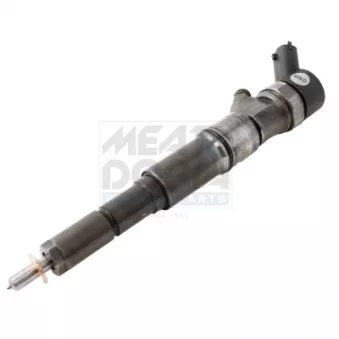 Injecteur MEAT & DORIA 74196R pour LAND ROVER FREELANDER 2.0 TD4 4x4 - 112cv