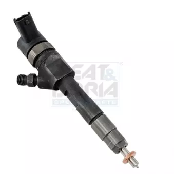 Injecteur MEAT & DORIA 74215R pour RENAULT SCENIC 1.9 DCI - 131cv