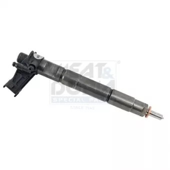 Injecteur MEAT & DORIA 74219R pour JEEP CHEROKEE 2.8 CRD - 177cv