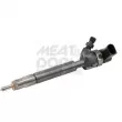 Injecteur MEAT & DORIA [74315R]