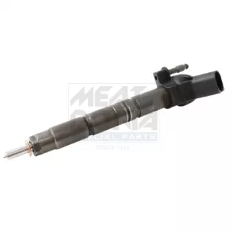 Injecteur MEAT & DORIA 74462R pour MERCEDES-BENZ CLASSE E E 350 BlueTEC - 252cv