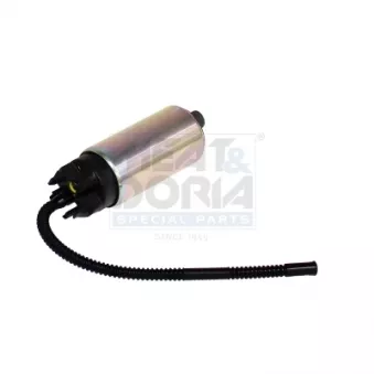 Pompe à carburant MEAT & DORIA 771209 pour KIA PICANTO 1.0 T-GDi - 100cv