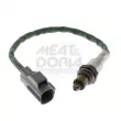 MEAT & DORIA 811149 - Sonde lambda