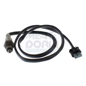 Sonde lambda MEAT & DORIA 811155