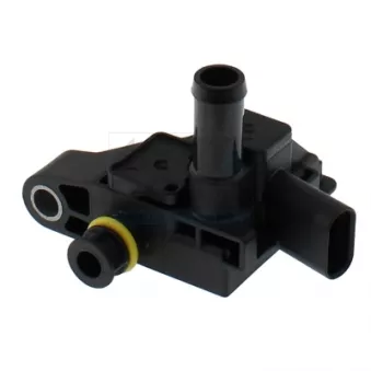 Capteur, pression des gaz échappement MEAT & DORIA OEM hg9a5l200aa Capteur, pression des gaz échappement MEAT & DORIA OEM hg9a5l200aa