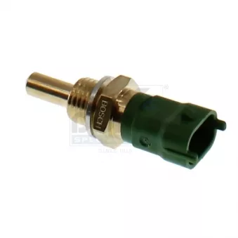 Sonde, température du liquide de refroidissement MEAT & DORIA 82767