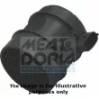 MEAT & DORIA 86203E - Débitmètre de masse d'air