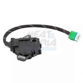 Interrupteur, position de marche MEAT & DORIA OEM 252927