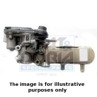 Vanne EGR MEAT & DORIA OEM 147101993R Vanne EGR MEAT & DORIA OEM 147101993R
