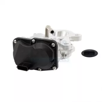 Vanne EGR MEAT & DORIA OEM 147109869R