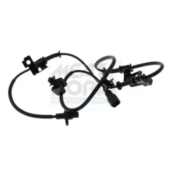 Capteur, vitesse de roue MEAT & DORIA 901464 pour KIA SOUL 1.6 GDI - 132cv