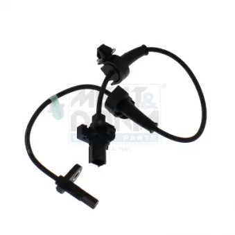 Capteur, vitesse de roue MEAT & DORIA 901469 pour HONDA CIVIC 1.6 i-DTEC - 120cv